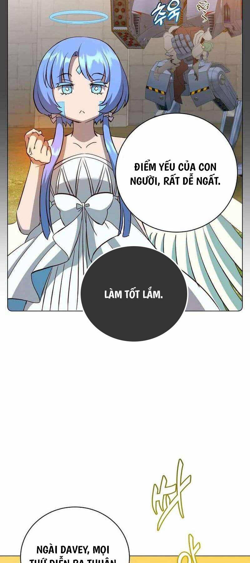 Anh Hùng Mạnh Nhất Trở Lại Chapter 160 - Trang 56