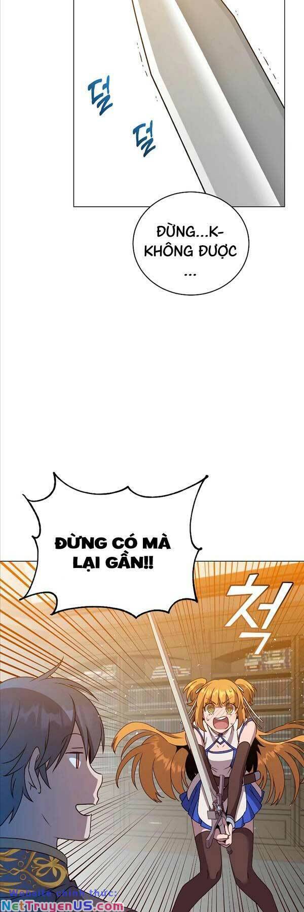 Anh Hùng Mạnh Nhất Trở Lại Chapter 144 - Trang 1