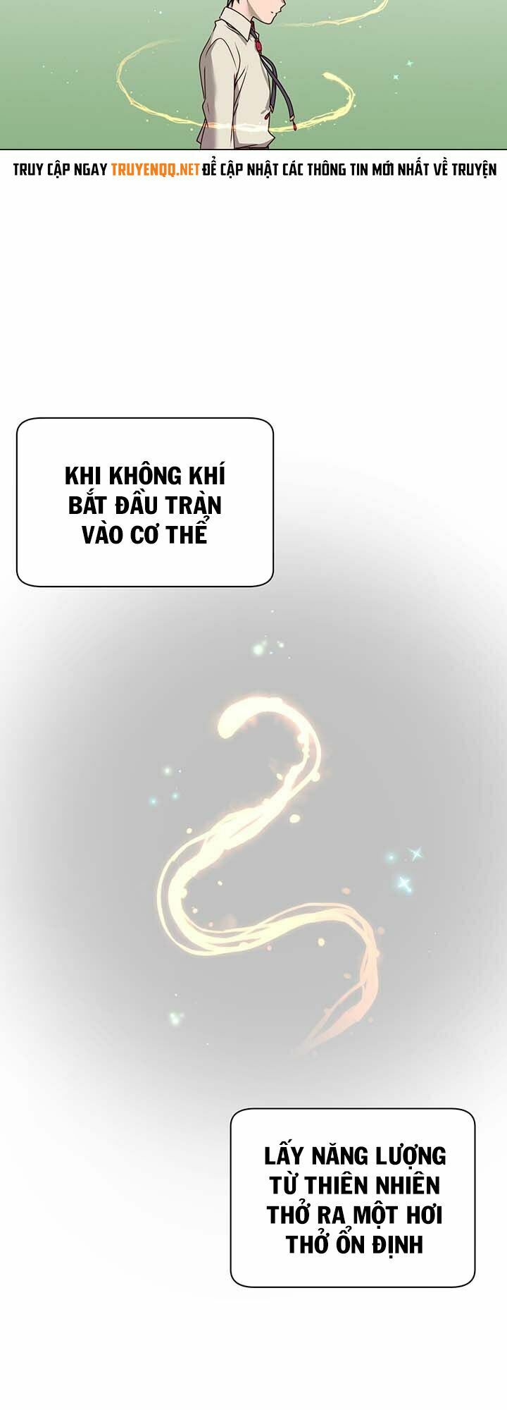 Anh Hùng Mạnh Nhất Trở Lại Chapter 6 - Trang 18