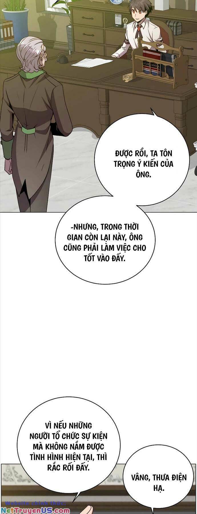 Anh Hùng Mạnh Nhất Trở Lại Chapter 145 - Trang 17