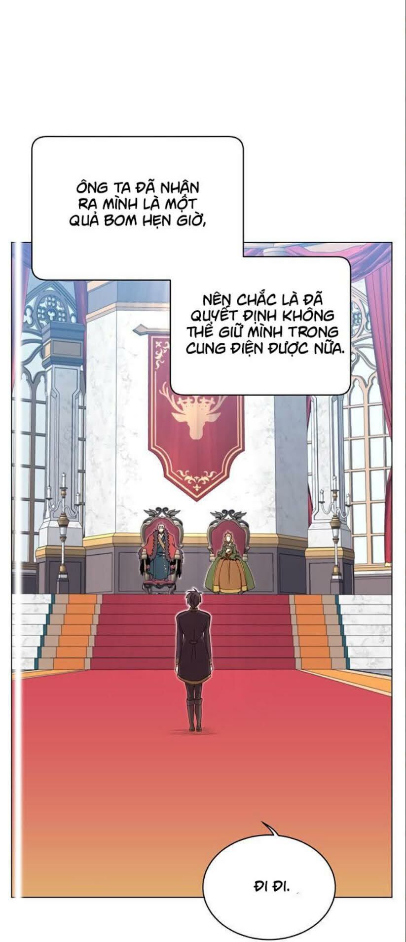 Anh Hùng Mạnh Nhất Trở Lại Chapter 30 - Trang 28