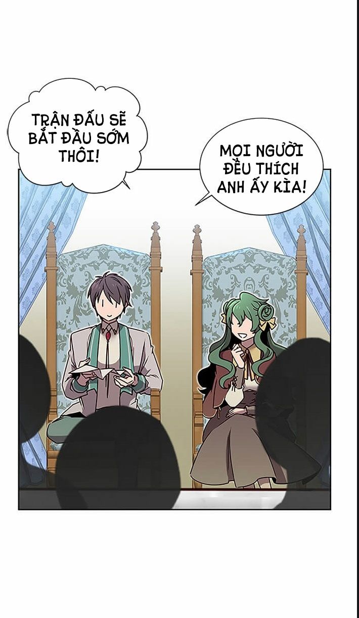 Anh Hùng Mạnh Nhất Trở Lại Chapter 18 - Trang 12