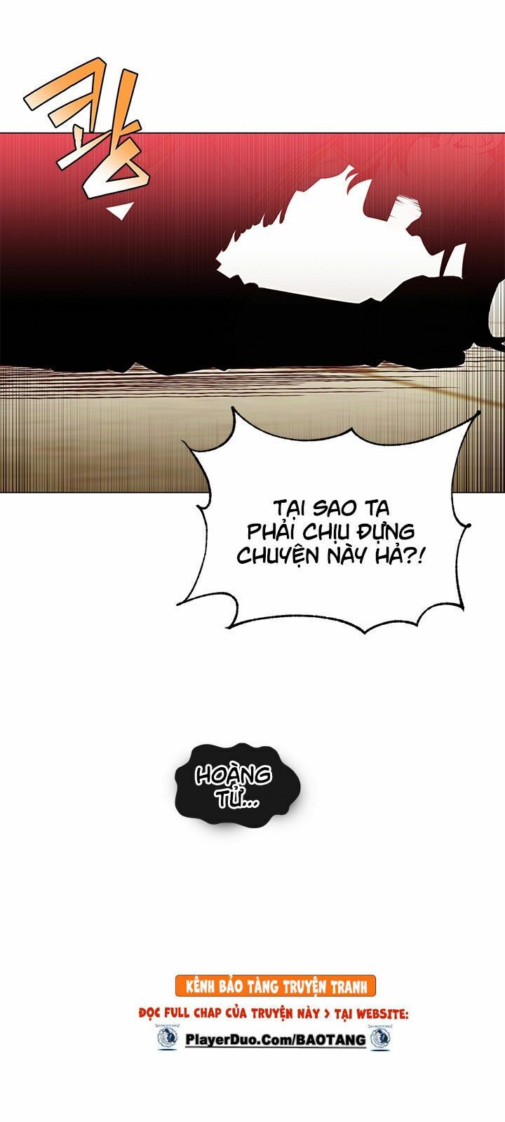 Anh Hùng Mạnh Nhất Trở Lại Chapter 17 - Trang 36