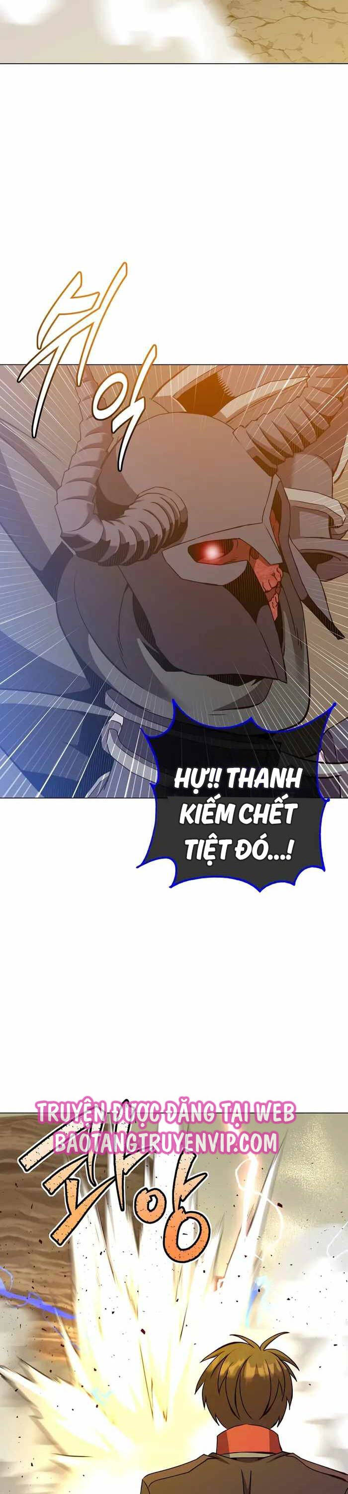 Anh Hùng Mạnh Nhất Trở Lại Chapter 165 - Trang 21