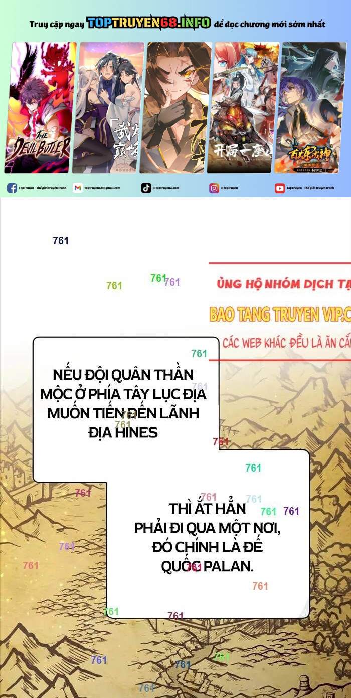 Anh Hùng Mạnh Nhất Trở Lại Chapter 180 - Trang 0