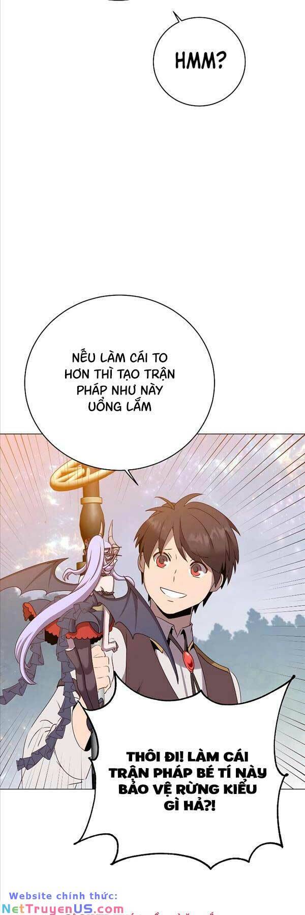 Anh Hùng Mạnh Nhất Trở Lại Chapter 144 - Trang 36