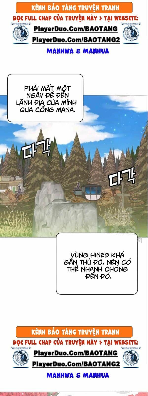 Anh Hùng Mạnh Nhất Trở Lại Chapter 31 - Trang 15