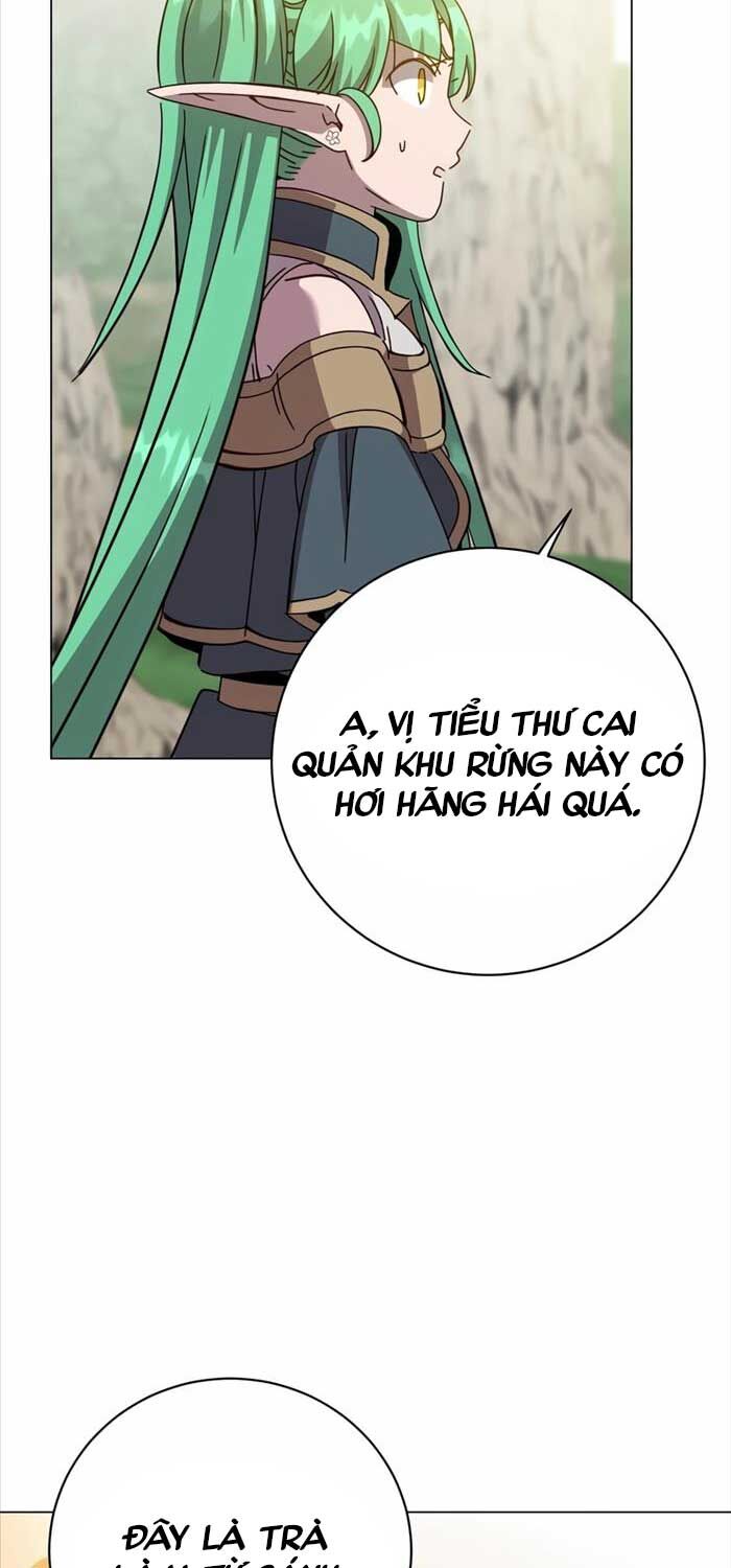 Anh Hùng Mạnh Nhất Trở Lại Chapter 177 - Trang 60