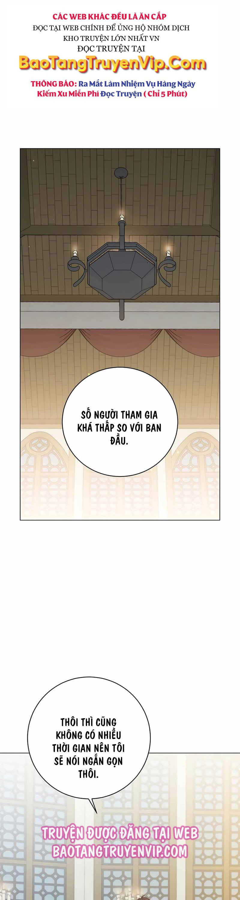 Anh Hùng Mạnh Nhất Trở Lại Chapter 164 - Trang 21