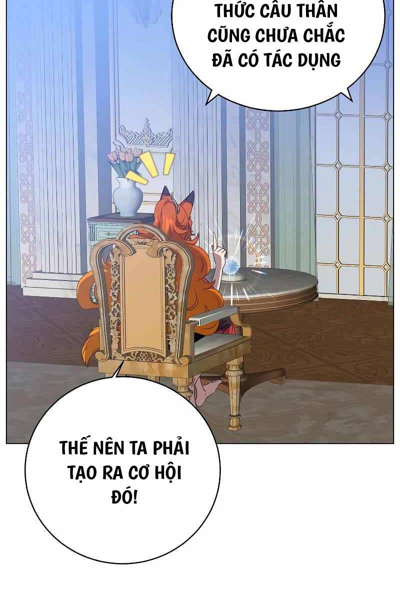 Anh Hùng Mạnh Nhất Trở Lại Chapter 154 - Trang 45