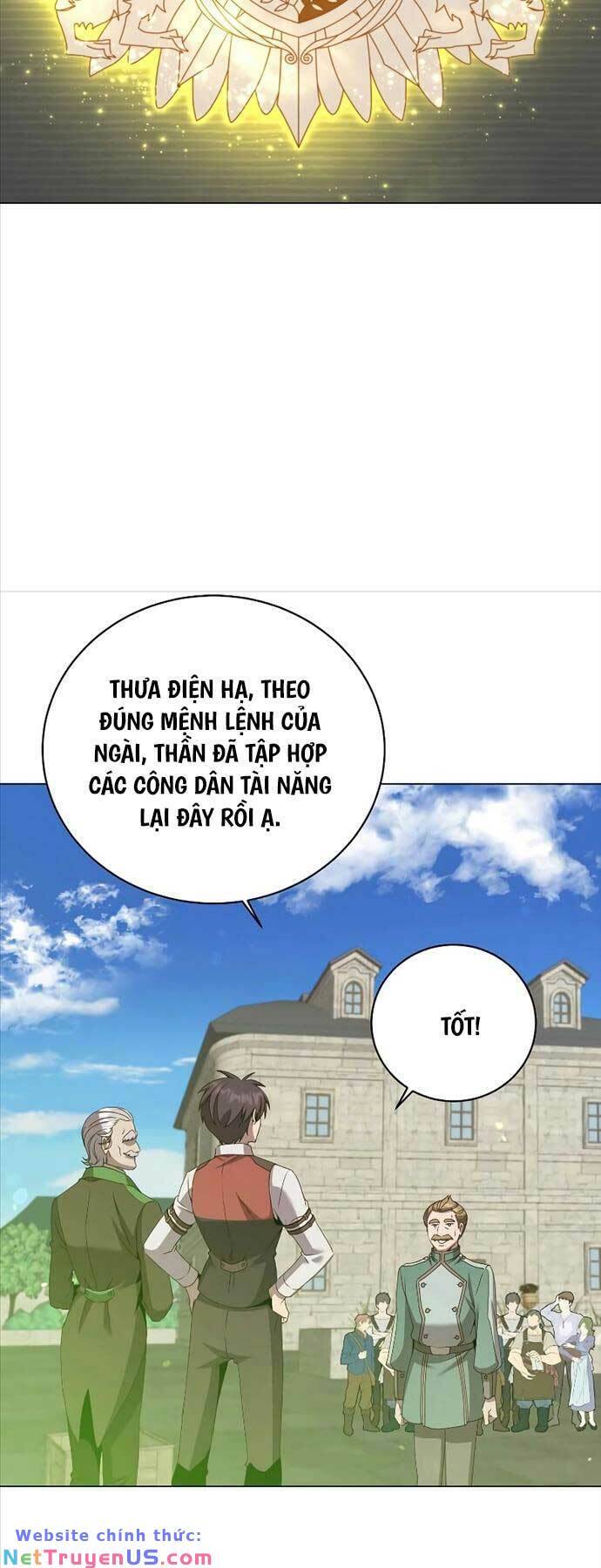 Anh Hùng Mạnh Nhất Trở Lại Chapter 145 - Trang 6