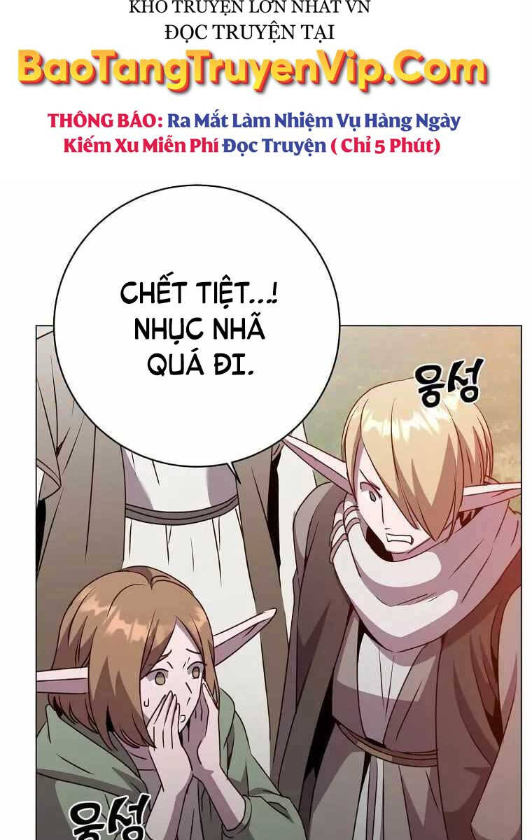 Anh Hùng Mạnh Nhất Trở Lại Chapter 140 - Trang 22