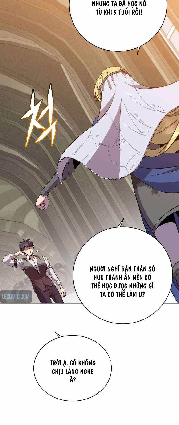 Anh Hùng Mạnh Nhất Trở Lại Chapter 162 - Trang 7