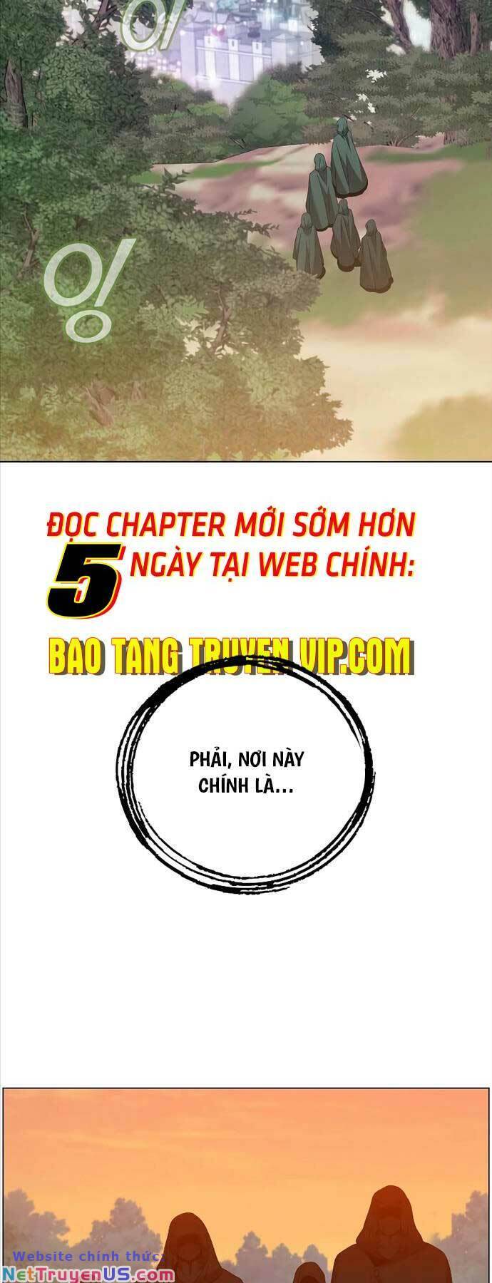 Anh Hùng Mạnh Nhất Trở Lại Chapter 145 - Trang 55