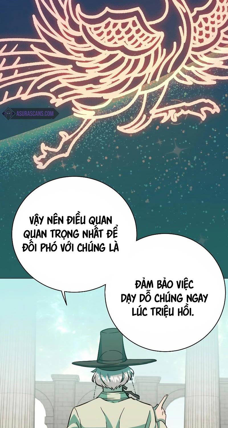 Anh Hùng Mạnh Nhất Trở Lại Chapter 171 - Trang 53