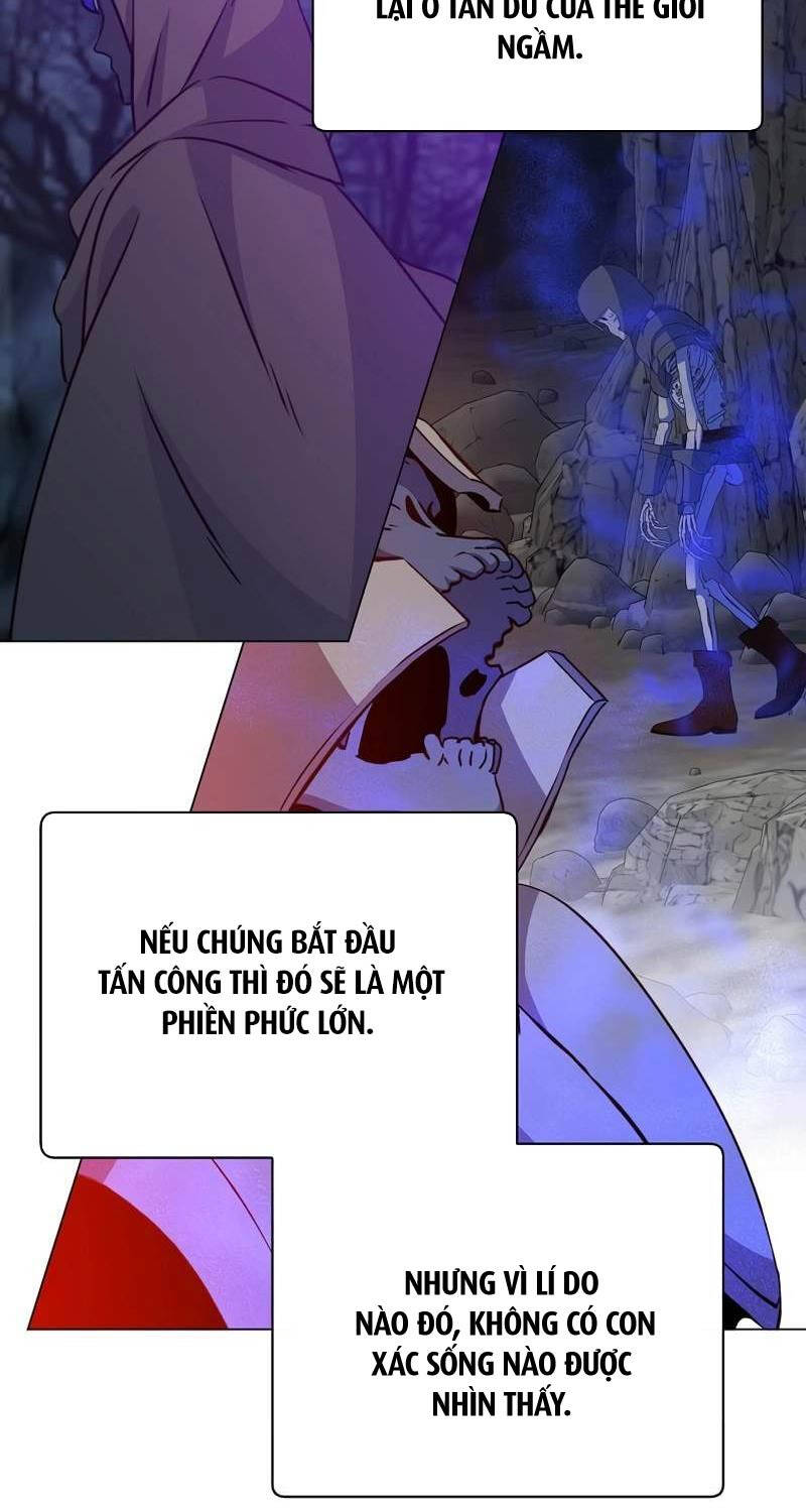 Anh Hùng Mạnh Nhất Trở Lại Chapter 170 - Trang 16