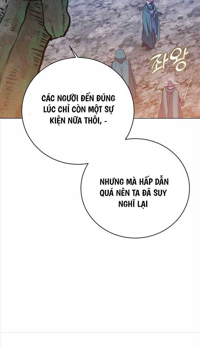 Anh Hùng Mạnh Nhất Trở Lại Chapter 147 - Trang 35