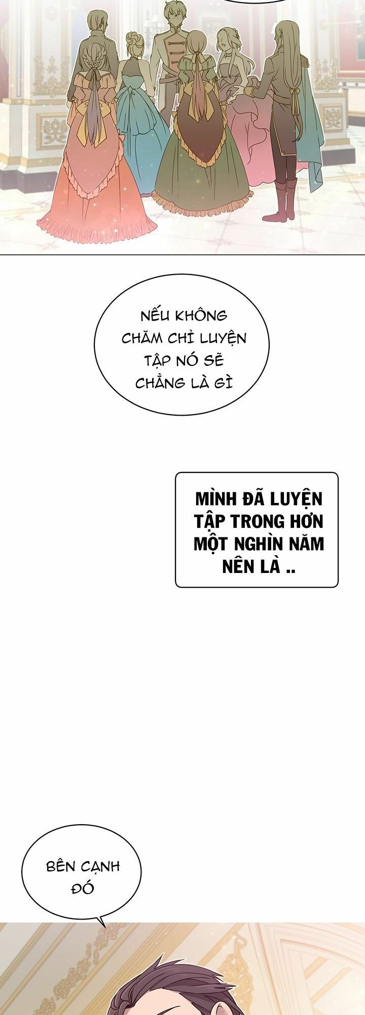 Anh Hùng Mạnh Nhất Trở Lại Chapter 14 - Trang 16