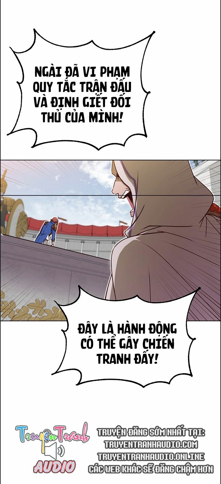 Anh Hùng Mạnh Nhất Trở Lại Chapter 19 - Trang 52