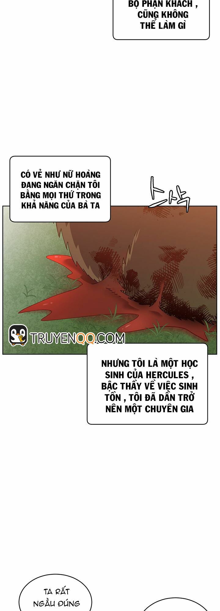 Anh Hùng Mạnh Nhất Trở Lại Chapter 5 - Trang 34