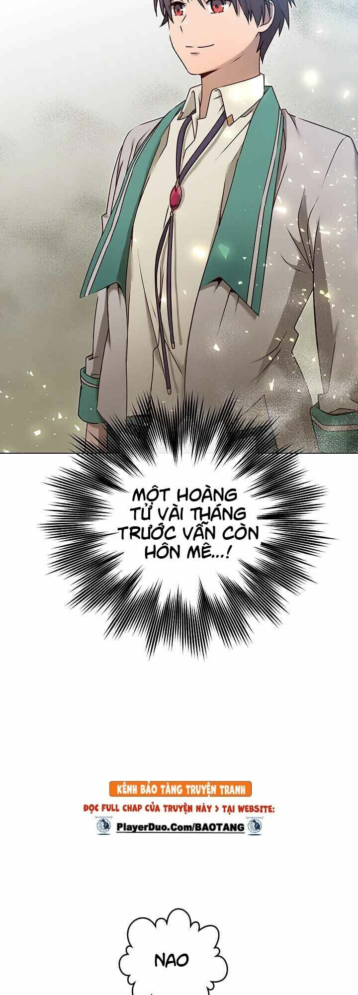 Anh Hùng Mạnh Nhất Trở Lại Chapter 23 - Trang 7