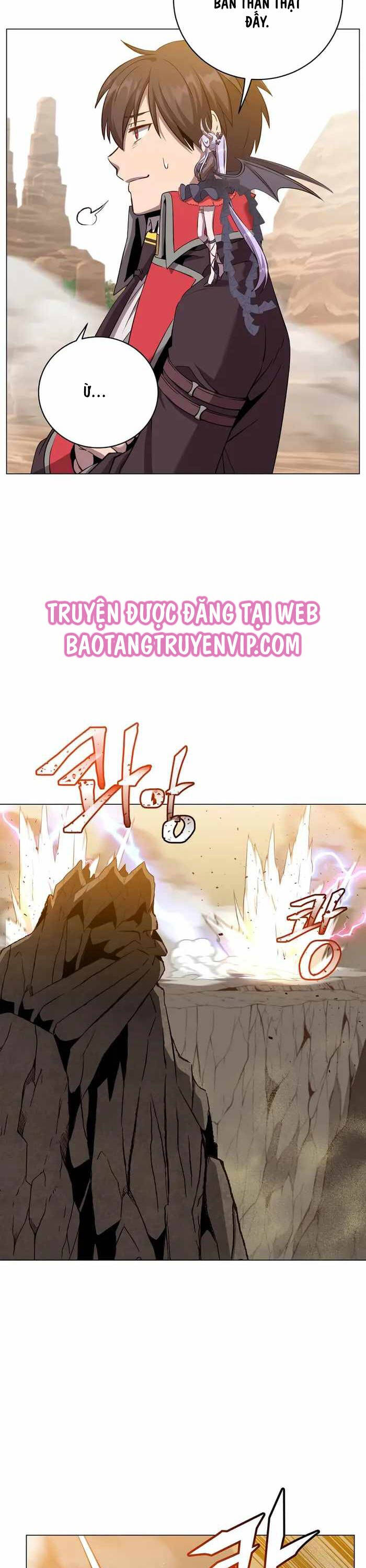 Anh Hùng Mạnh Nhất Trở Lại Chapter 165 - Trang 16