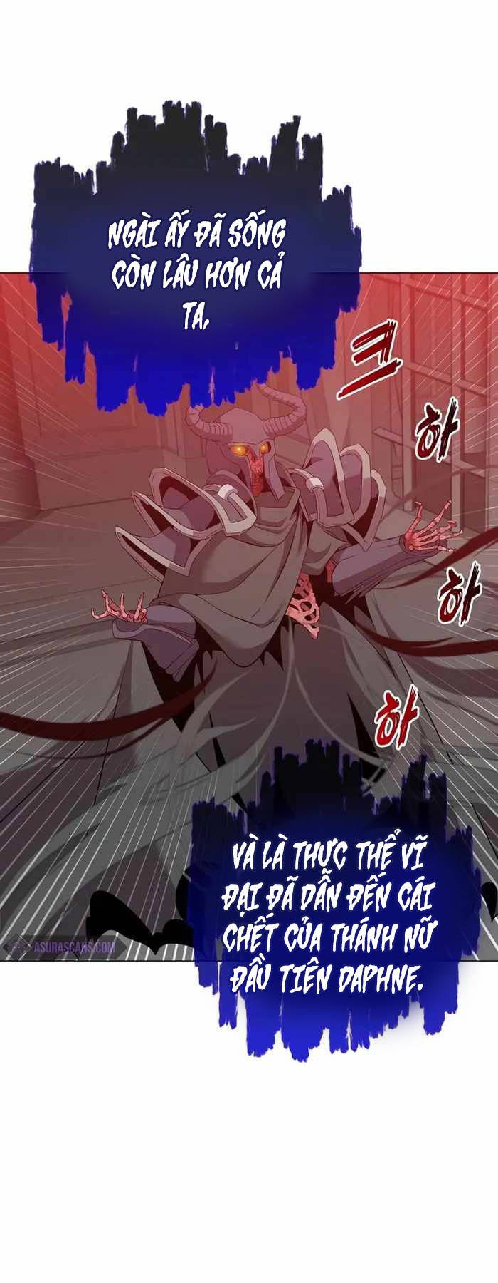 Anh Hùng Mạnh Nhất Trở Lại Chapter 163 - Trang 53