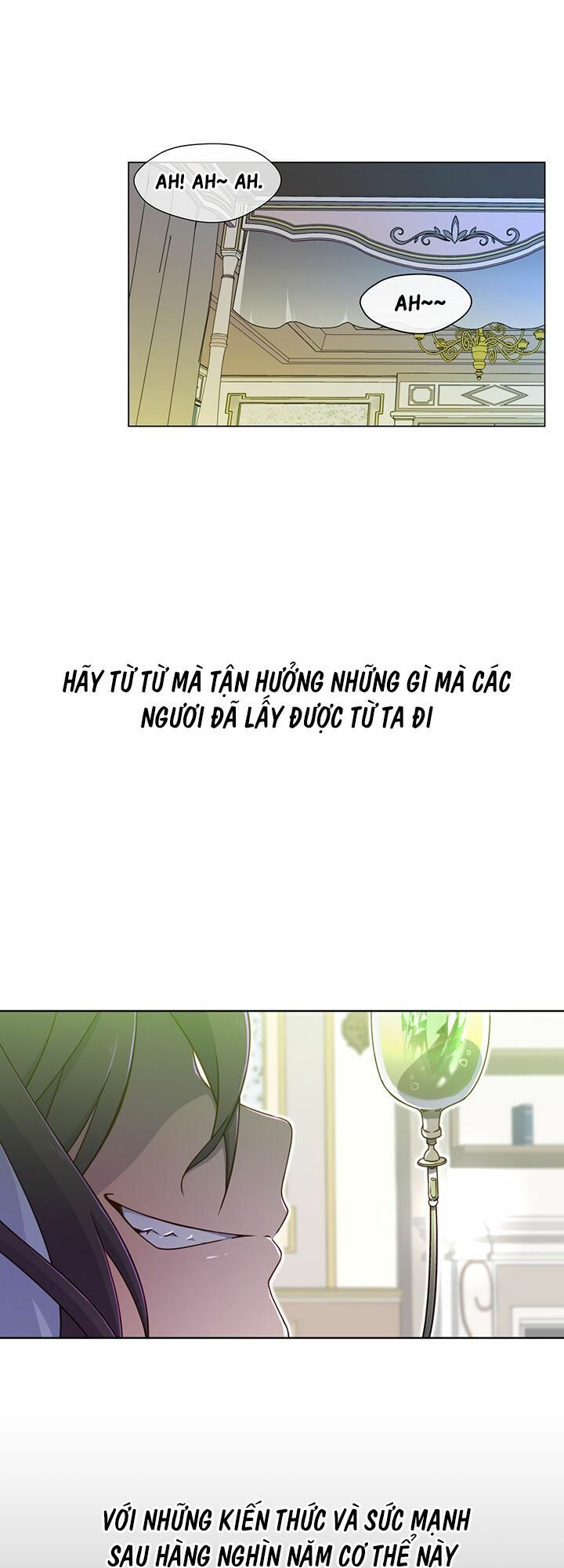 Anh Hùng Mạnh Nhất Trở Lại Chapter 1 - Trang 39