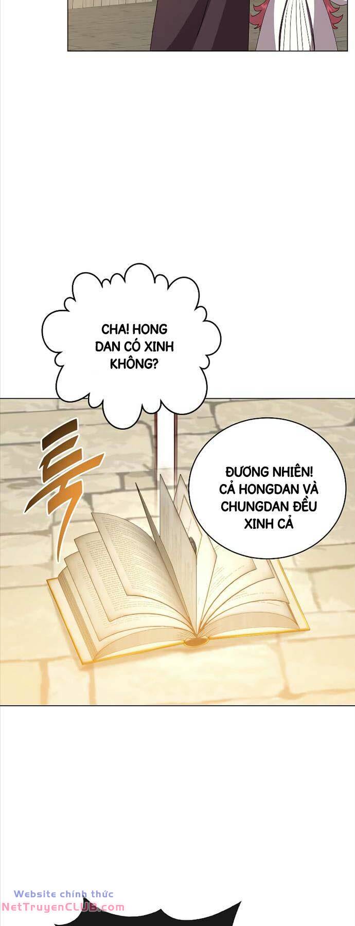 Anh Hùng Mạnh Nhất Trở Lại Chapter 150 - Trang 57