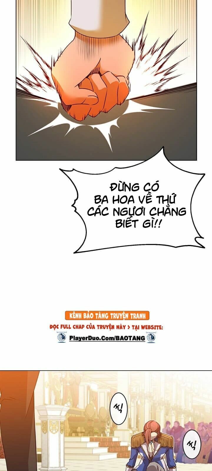 Anh Hùng Mạnh Nhất Trở Lại Chapter 16 - Trang 16