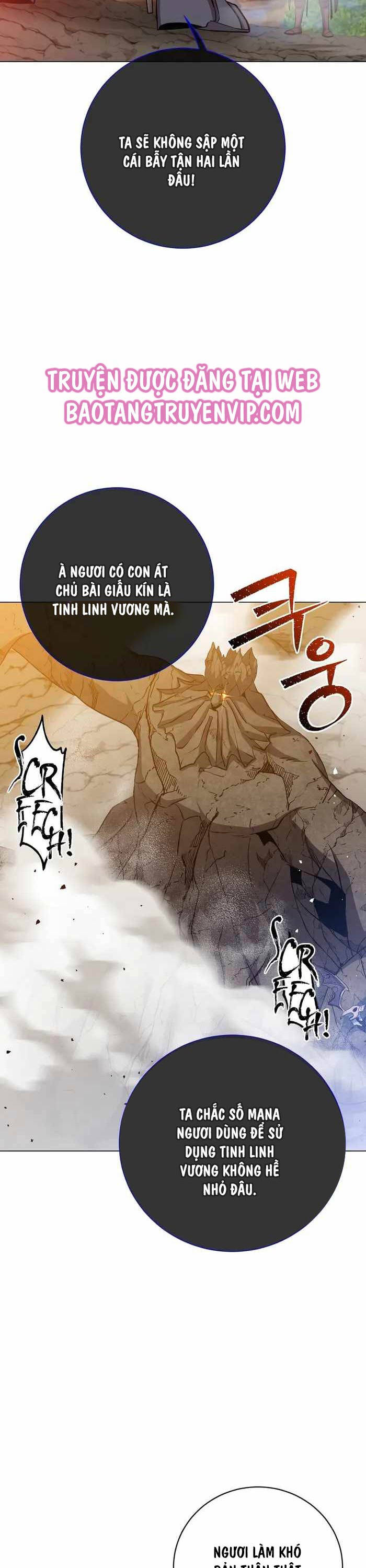 Anh Hùng Mạnh Nhất Trở Lại Chapter 165 - Trang 15