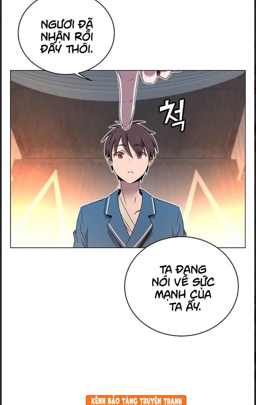 Anh Hùng Mạnh Nhất Trở Lại Chapter 27 - Trang 41