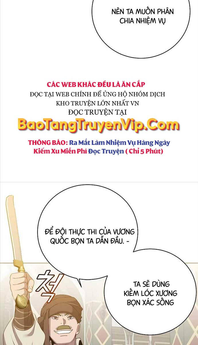 Anh Hùng Mạnh Nhất Trở Lại Chapter 156 - Trang 43