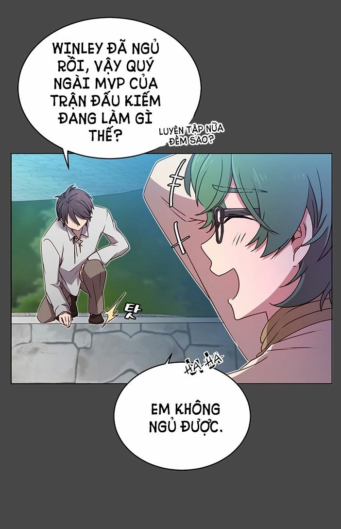 Anh Hùng Mạnh Nhất Trở Lại Chapter 19 - Trang 7