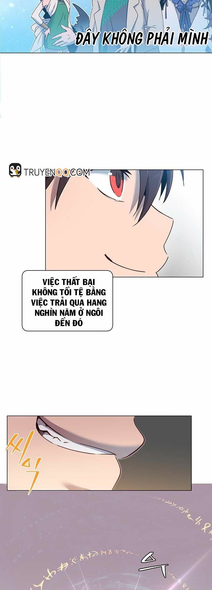 Anh Hùng Mạnh Nhất Trở Lại Chapter 6 - Trang 41