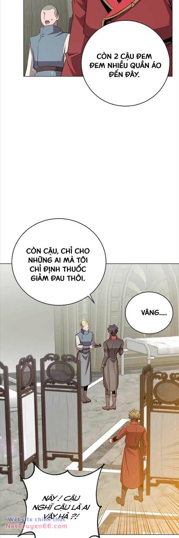 Anh Hùng Mạnh Nhất Trở Lại Chapter 157 - Trang 35