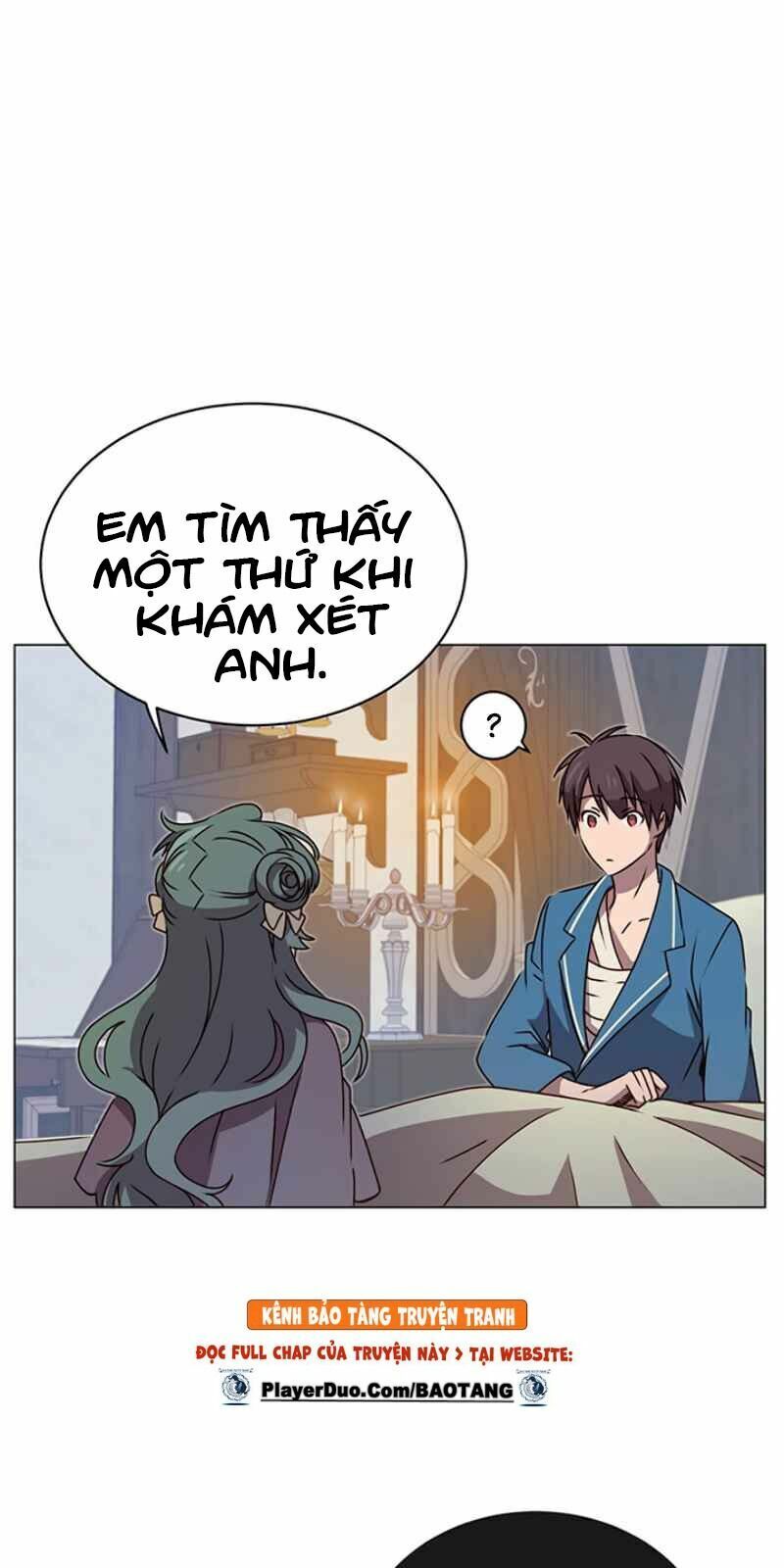 Anh Hùng Mạnh Nhất Trở Lại Chapter 26 - Trang 13