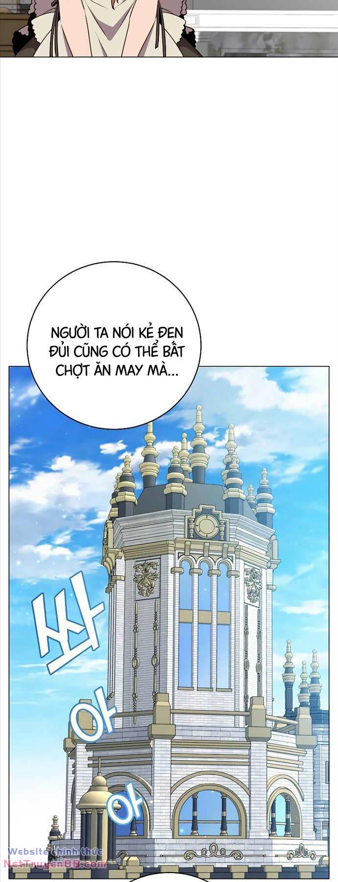 Anh Hùng Mạnh Nhất Trở Lại Chapter 155 - Trang 33