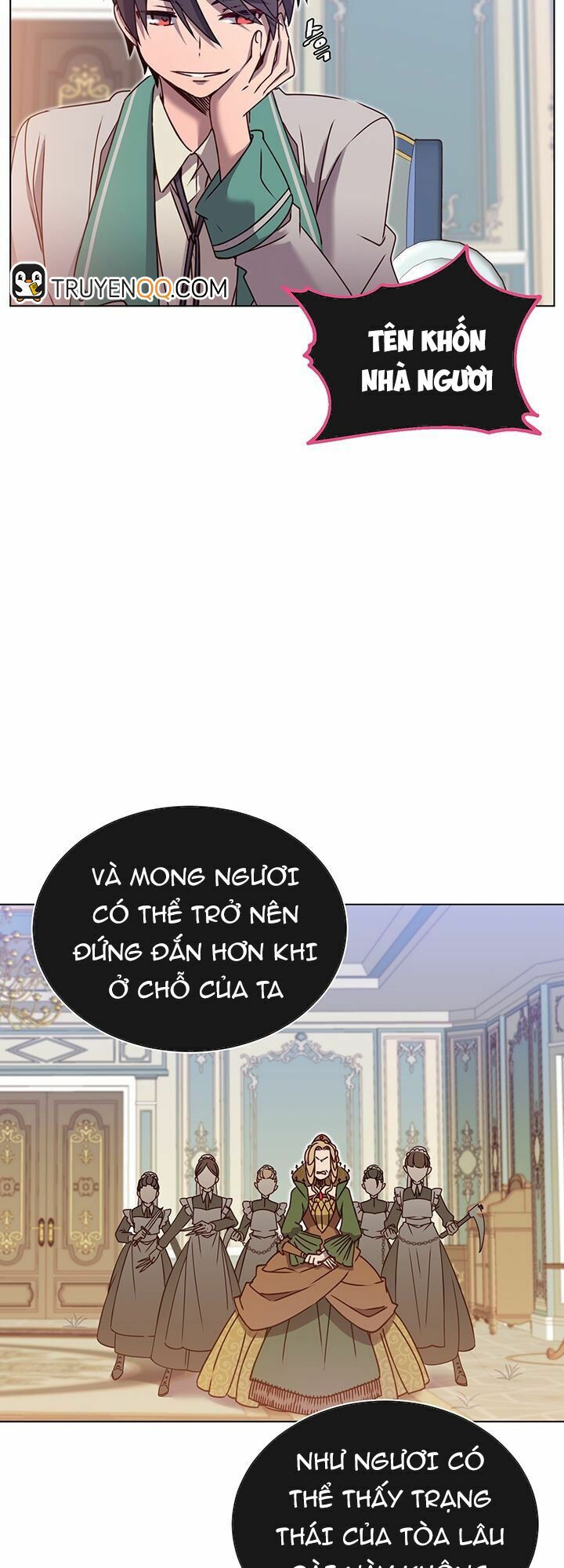 Anh Hùng Mạnh Nhất Trở Lại Chapter 8 - Trang 48