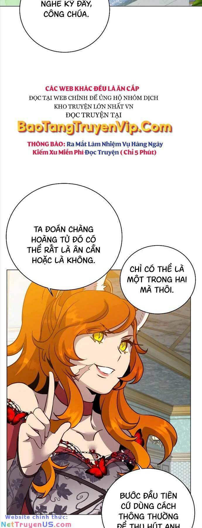 Anh Hùng Mạnh Nhất Trở Lại Chapter 143 - Trang 15