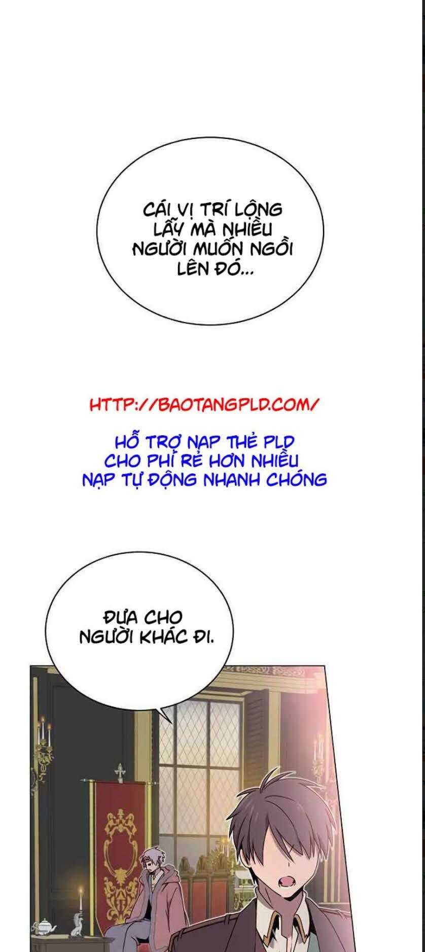 Anh Hùng Mạnh Nhất Trở Lại Chapter 28 - Trang 50