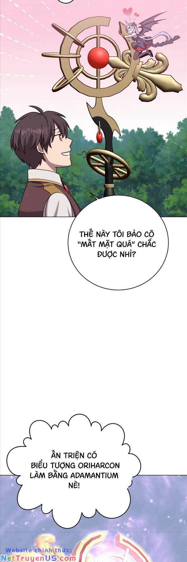 Anh Hùng Mạnh Nhất Trở Lại Chapter 144 - Trang 22