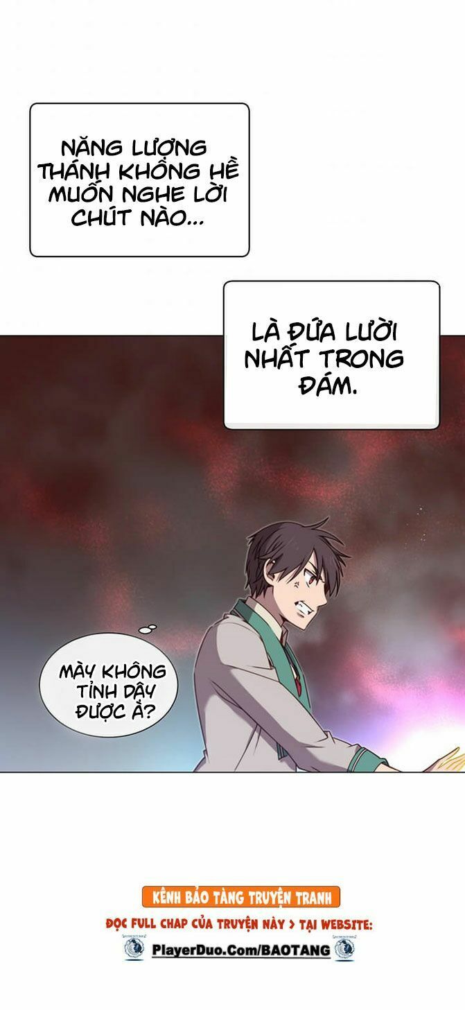 Anh Hùng Mạnh Nhất Trở Lại Chapter 21 - Trang 49