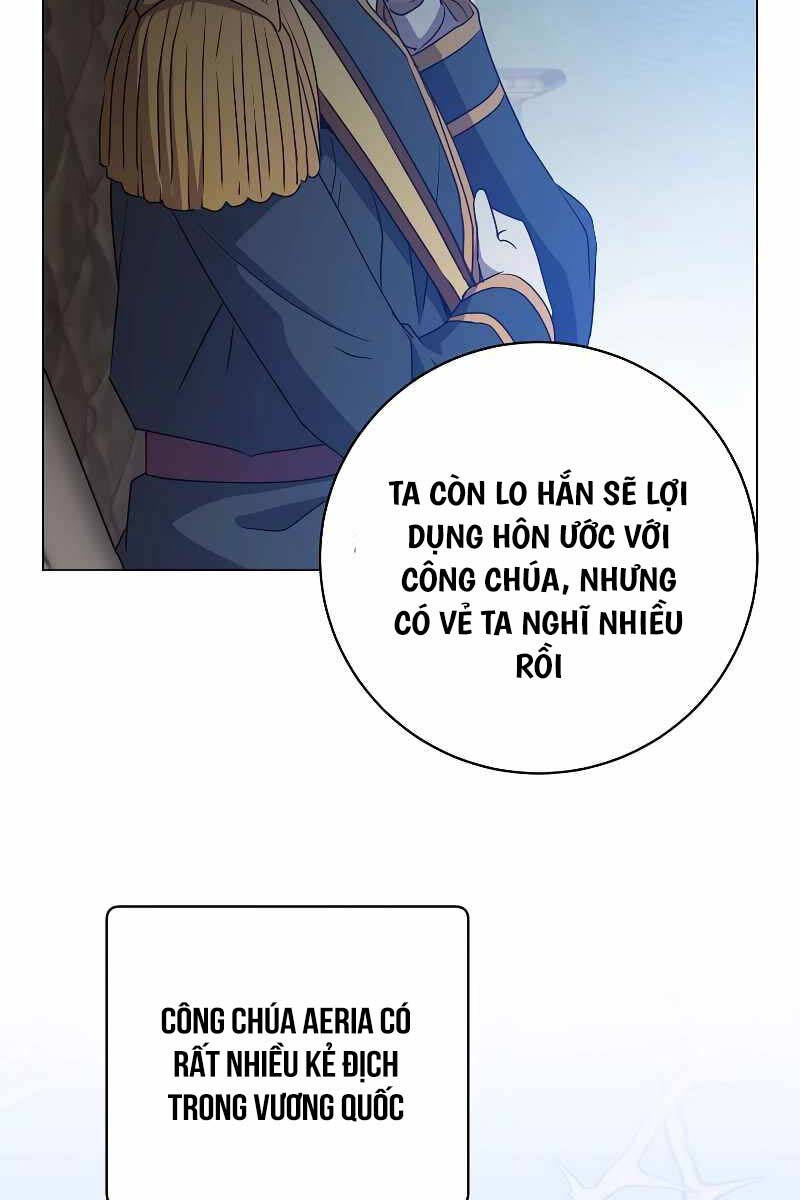 Anh Hùng Mạnh Nhất Trở Lại Chapter 154 - Trang 15