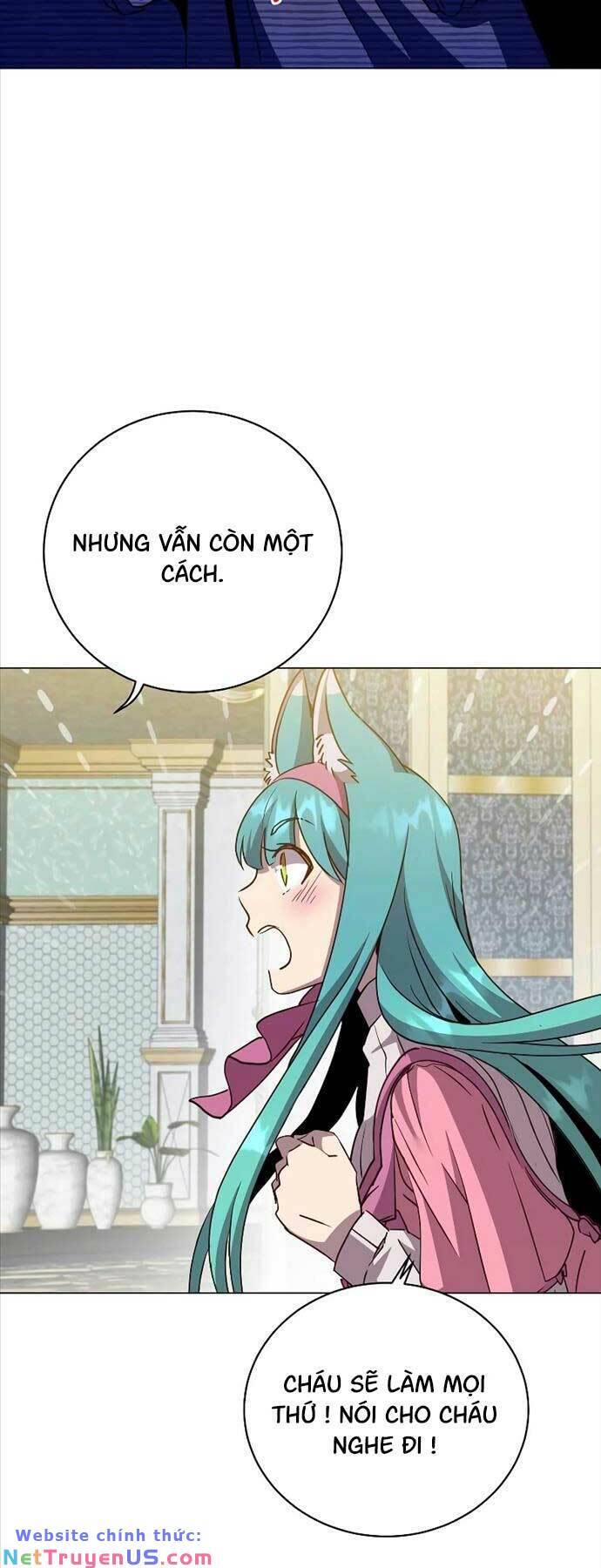 Anh Hùng Mạnh Nhất Trở Lại Chapter 143 - Trang 17