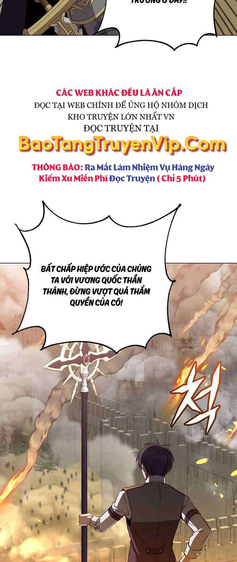 Anh Hùng Mạnh Nhất Trở Lại Chapter 162 - Trang 52