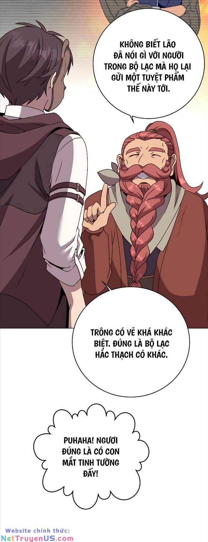 Anh Hùng Mạnh Nhất Trở Lại Chapter 145 - Trang 37