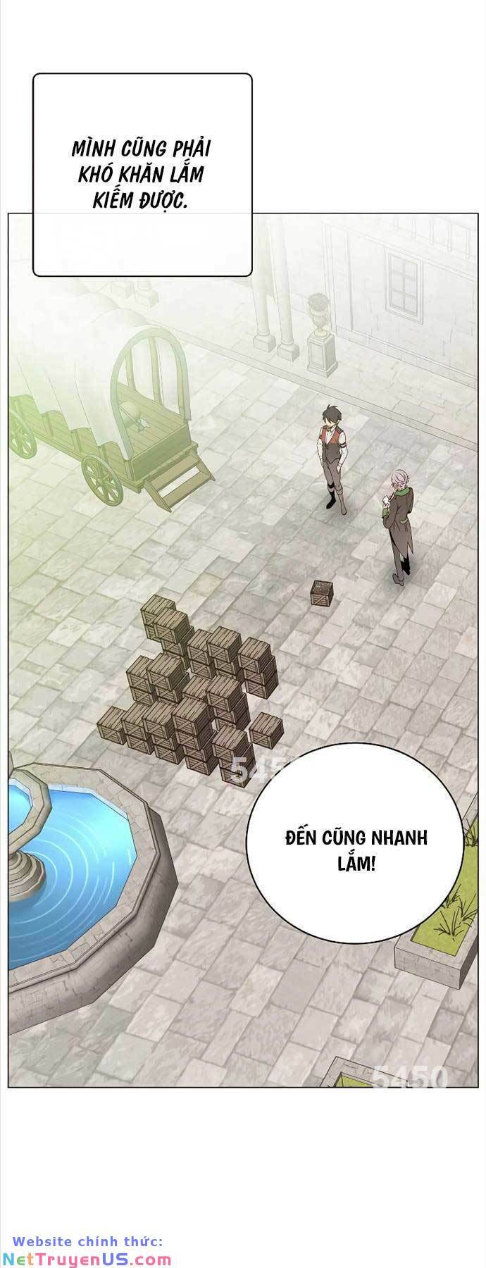 Anh Hùng Mạnh Nhất Trở Lại Chapter 145 - Trang 1