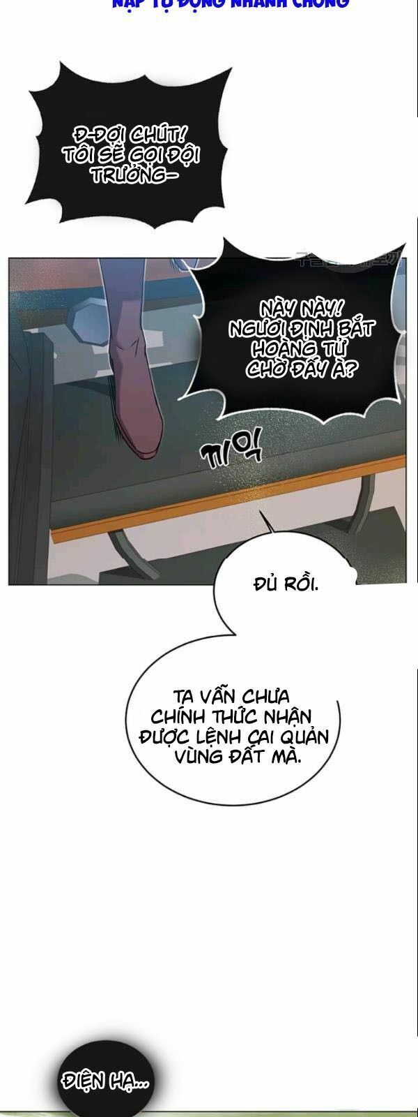 Anh Hùng Mạnh Nhất Trở Lại Chapter 31 - Trang 35