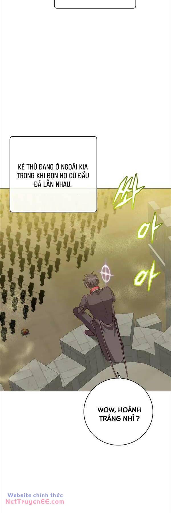 Anh Hùng Mạnh Nhất Trở Lại Chapter 157 - Trang 3